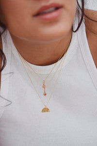 Shortie Somethin' Somethin' - Groen | zilver